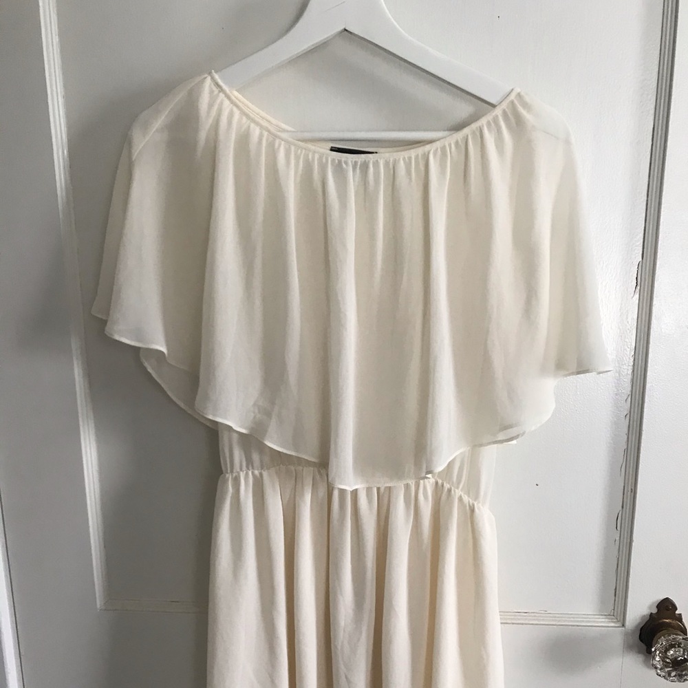 Topshop Dress